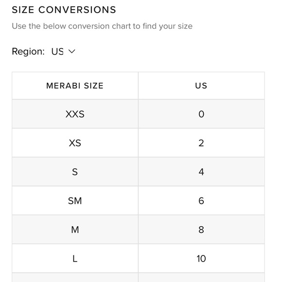 NADINE MERABI Sadie Dress - Picture 9 of 9